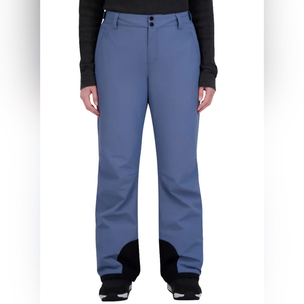 NEW! Roxy Blue Snow Pant Size M - Picture 12 of 12